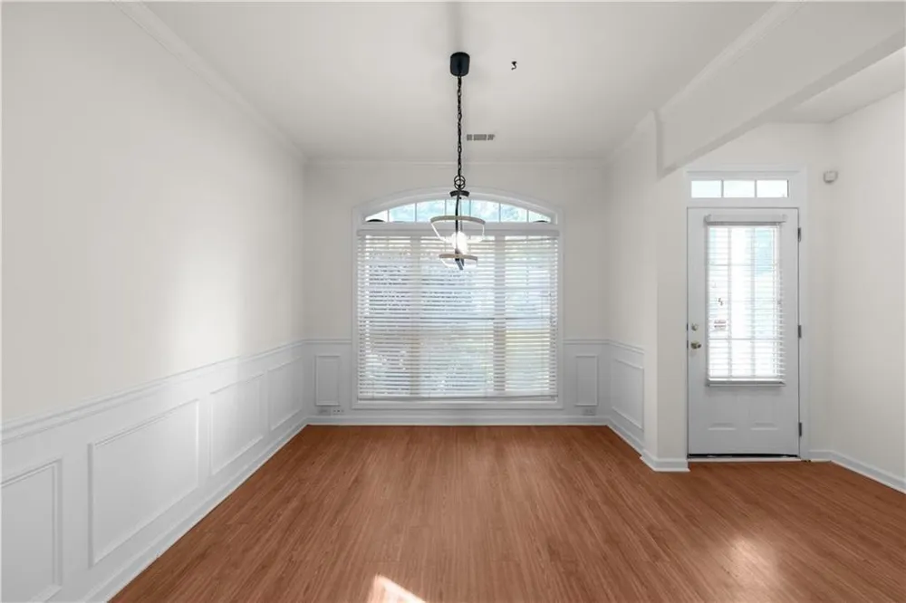 3127 Wyesham Circle Duluth, GA 30096