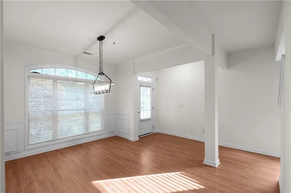 3127 Wyesham Circle Duluth, GA 30096