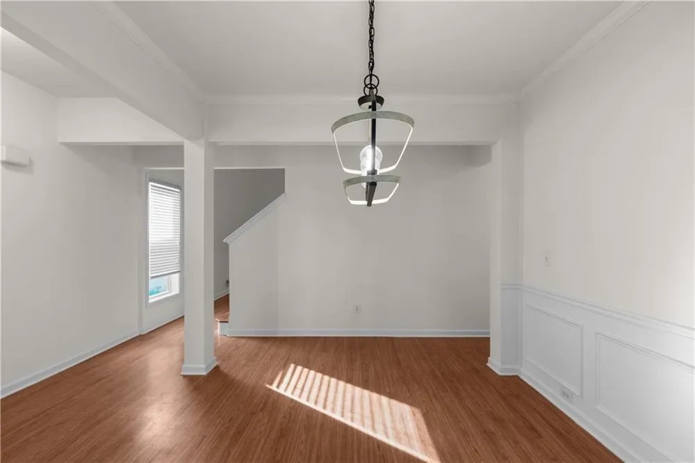 3127 Wyesham Circle Duluth, GA 30096