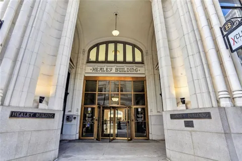 57 Forsyth Street NW #10A