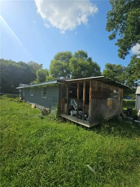 1105 Vann Drive