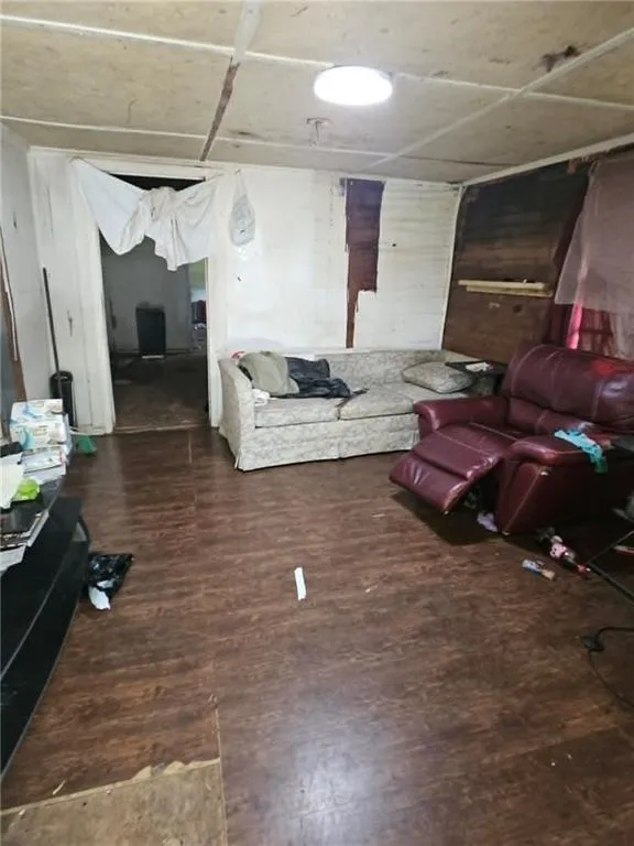 1105 Vann Drive Cedartown, GA 30125