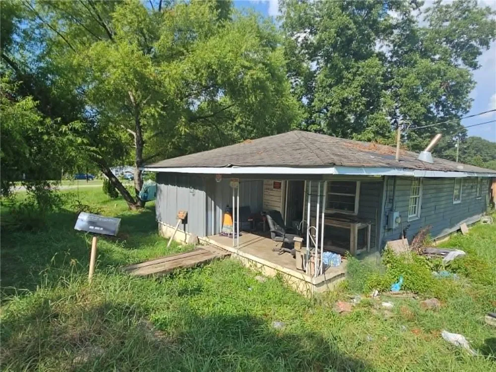 1105 Vann Drive Cedartown, GA 30125