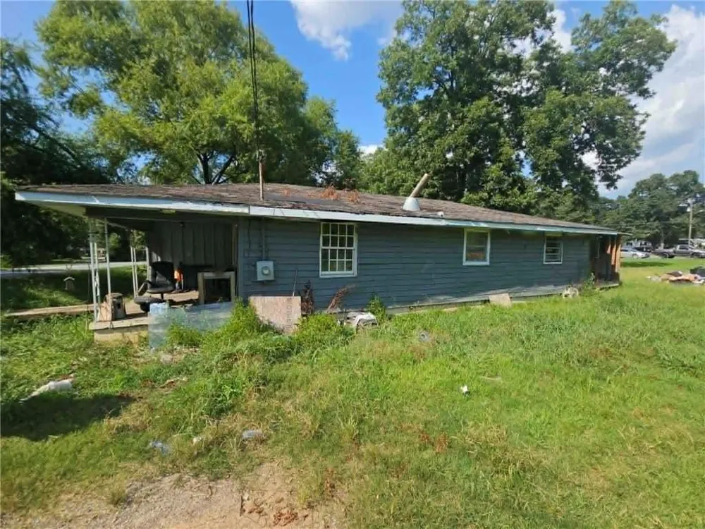1105 Vann Drive Cedartown, GA 30125
