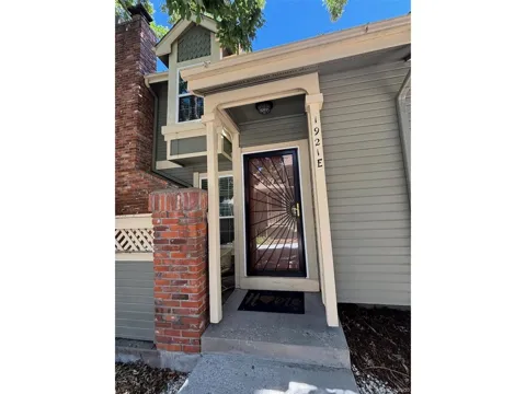 1921 S Hannibal Court #E