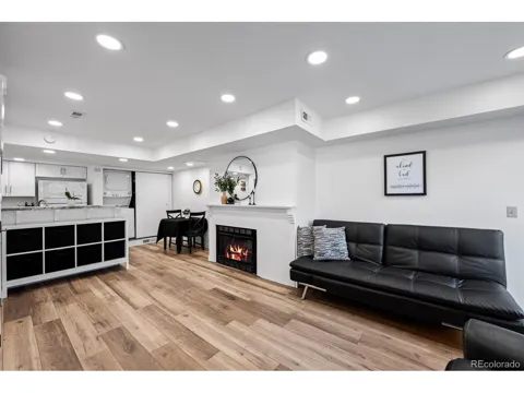 8701 Huron Street #1-1-212