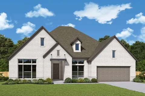 18015 Lobos Point Lane