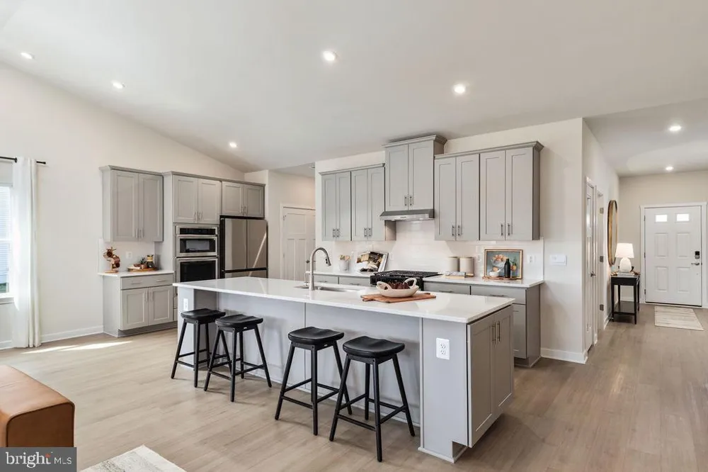 REGENT CIRCLE Hagerstown, MD 21742