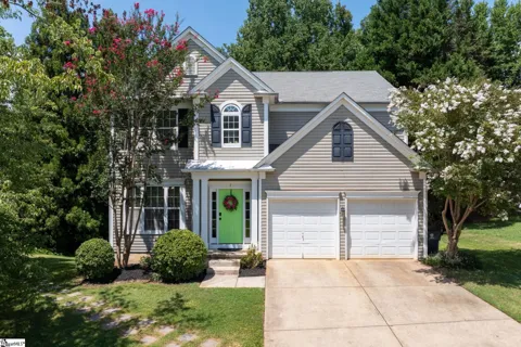 1 Karsten Creek Drive