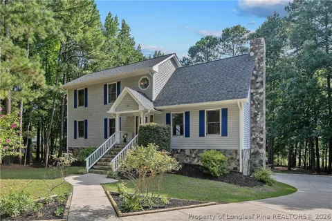 35 Lilly Loop