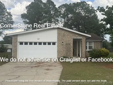 3213 Rouse Drive