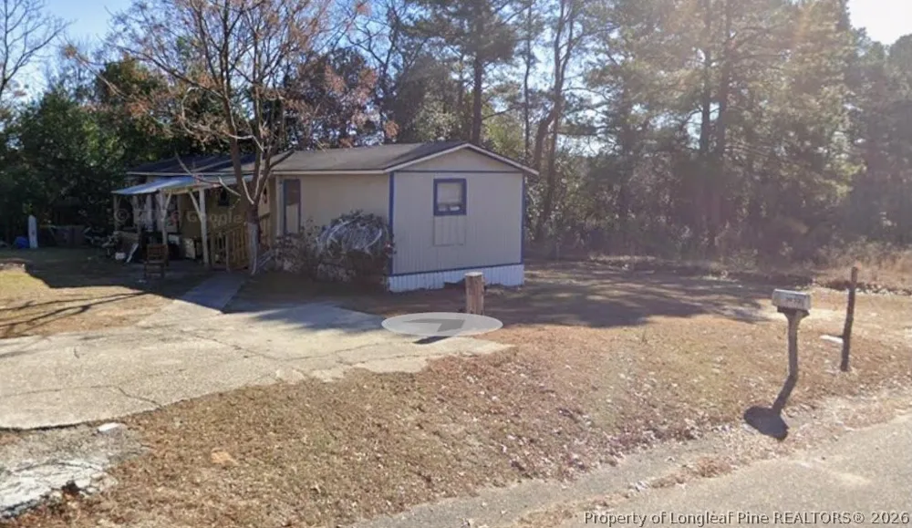 3053 Smith Road Fayetteville, NC 28306