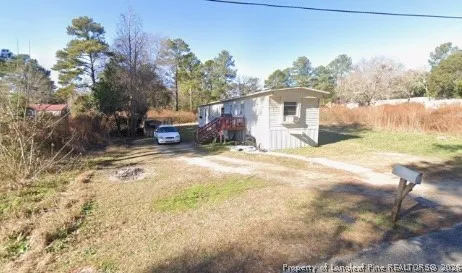 3053 Smith Road Fayetteville, NC 28306