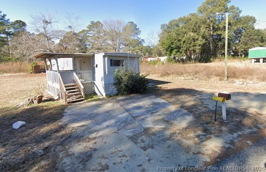 3053 Smith Road Fayetteville, NC 28306