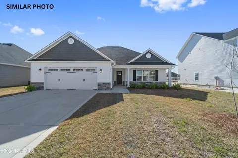 909 Miranda Court
