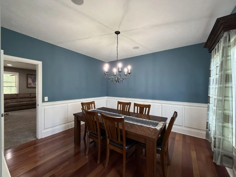 7809 Golf Meadows Drive SE Caledonia, MI 49316