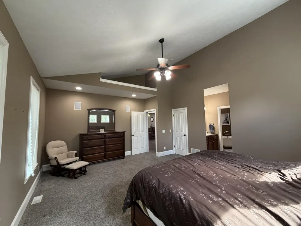 7809 Golf Meadows Drive SE Caledonia, MI 49316