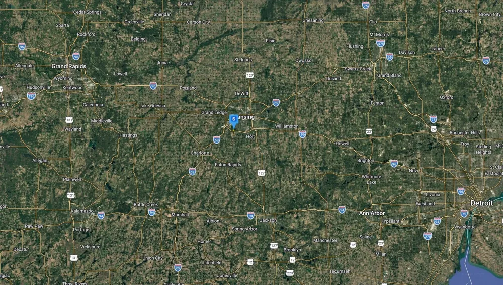 7080 Williams Road Lansing, MI 48911