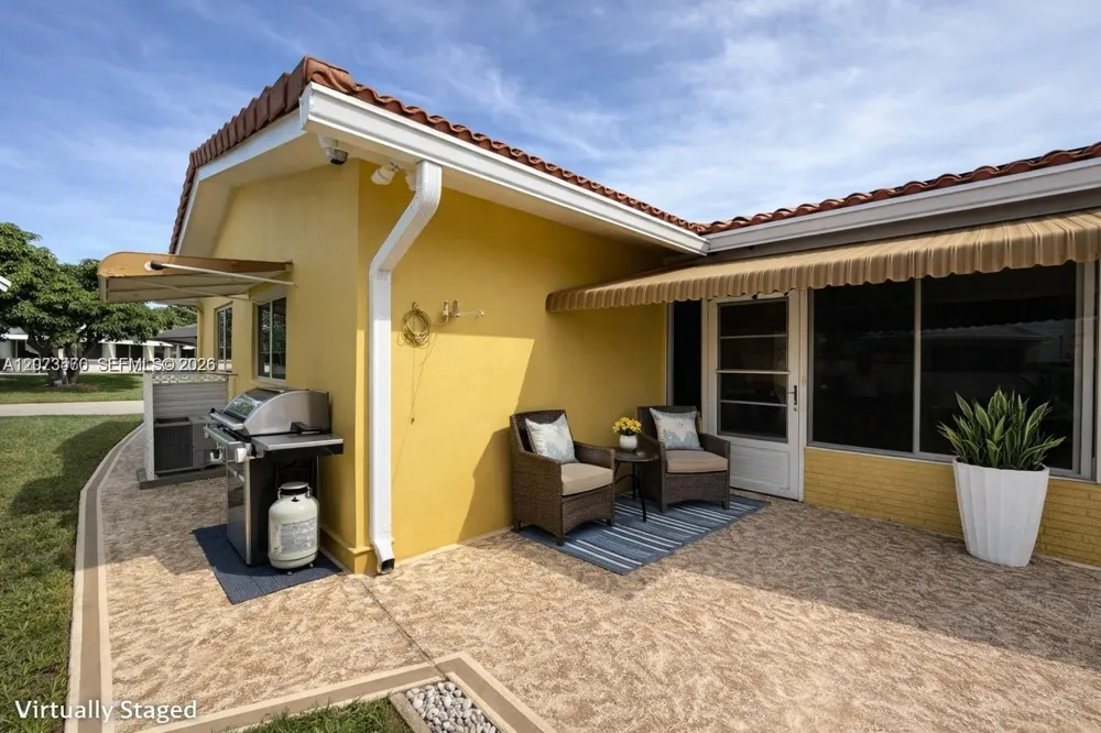 4208 NW 47th Ct Tamarac, FL 33319