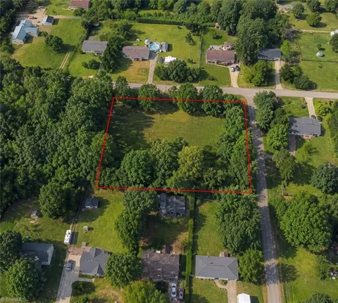 0 Glenford Drive