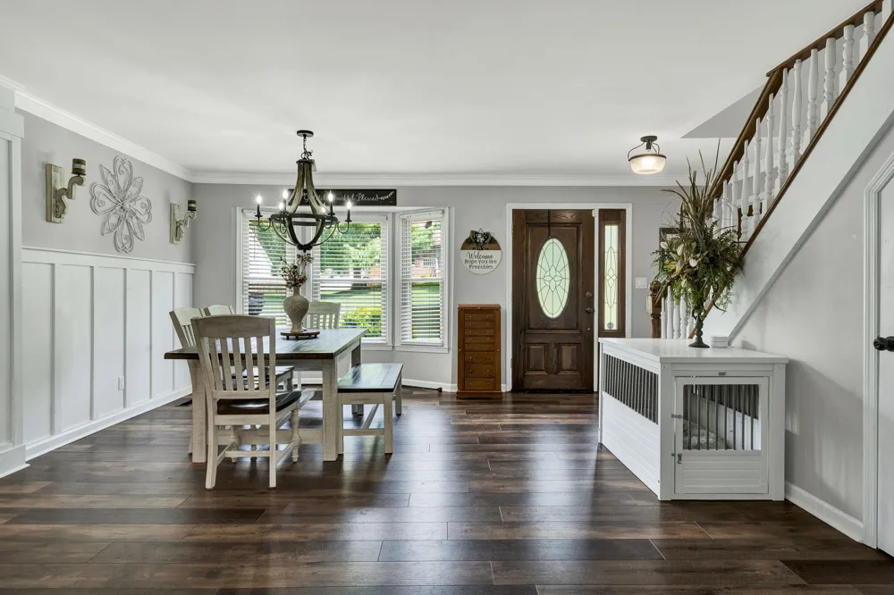 725 Everhart Drive NW Cleveland, TN 37311