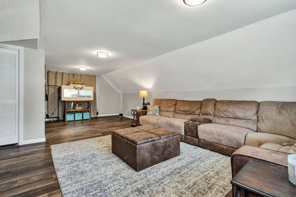 725 Everhart Drive NW Cleveland, TN 37311