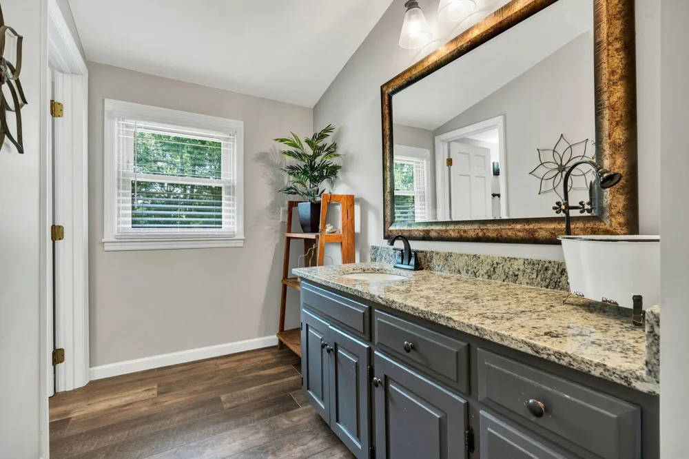 725 Everhart Drive NW Cleveland, TN 37311