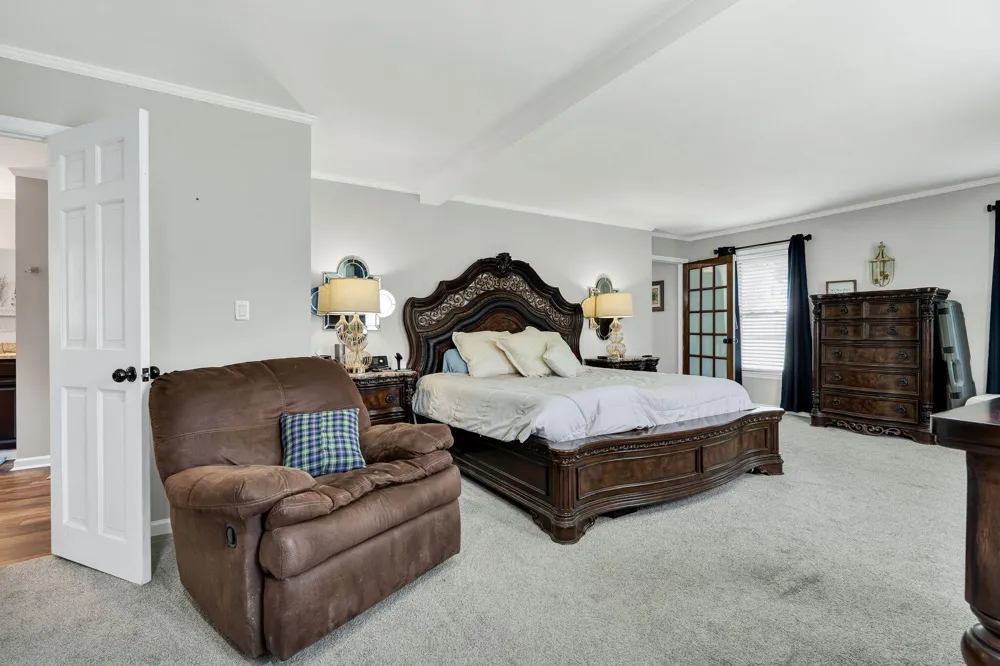 725 Everhart Drive NW Cleveland, TN 37311