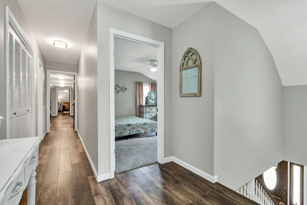 725 Everhart Drive NW Cleveland, TN 37311