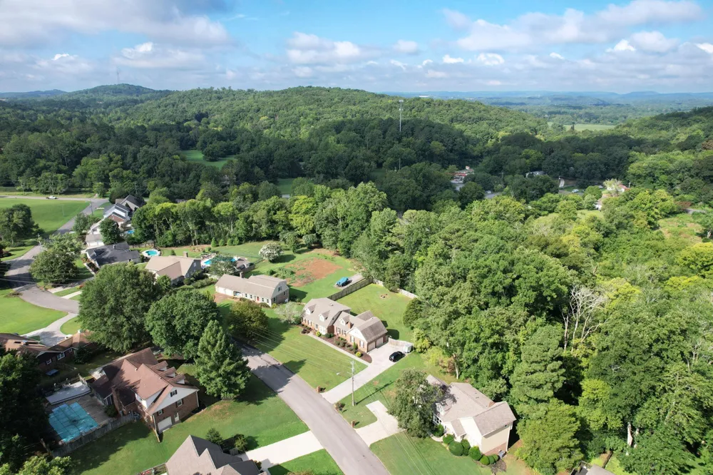 725 Everhart Drive NW Cleveland, TN 37311