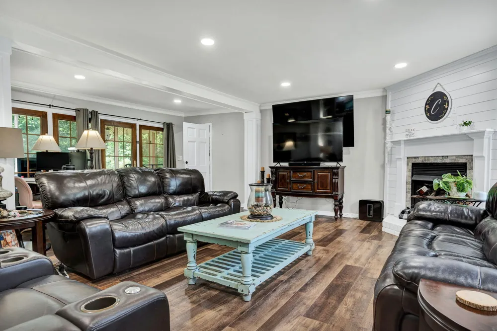 725 Everhart Drive NW Cleveland, TN 37311