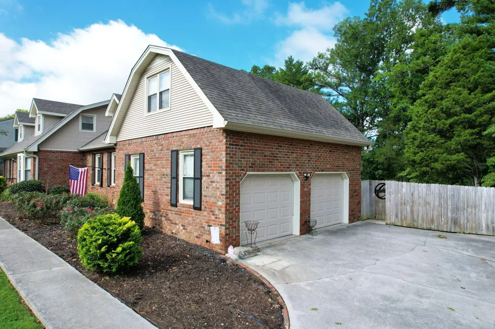 725 Everhart Drive NW Cleveland, TN 37311