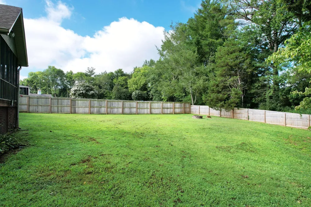 725 Everhart Drive NW Cleveland, TN 37311