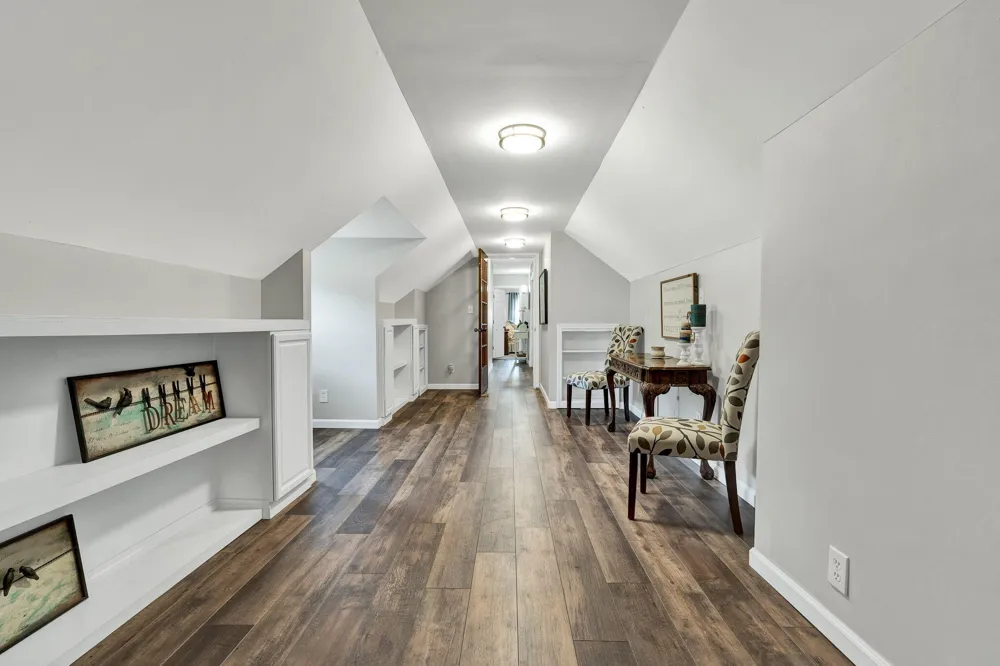 725 Everhart Drive NW Cleveland, TN 37311