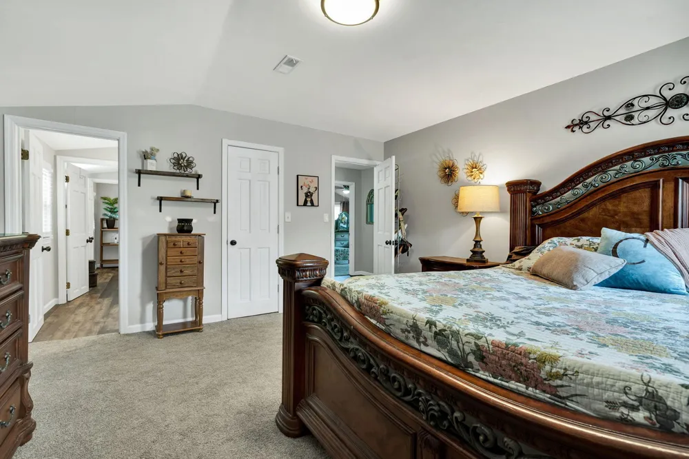 725 Everhart Drive NW Cleveland, TN 37311