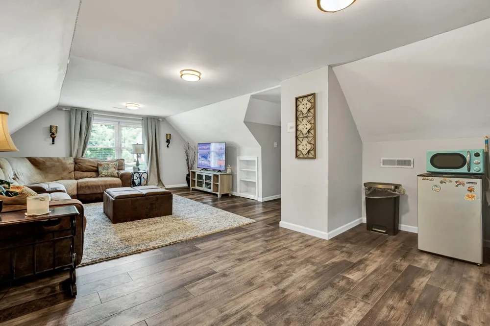 725 Everhart Drive NW Cleveland, TN 37311