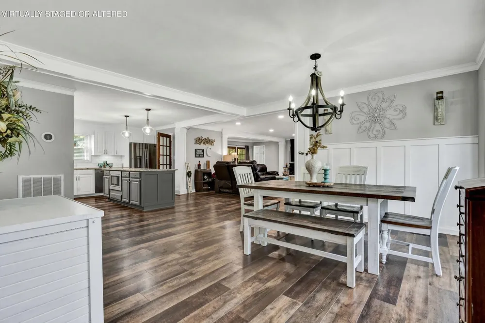 725 Everhart Drive NW Cleveland, TN 37311