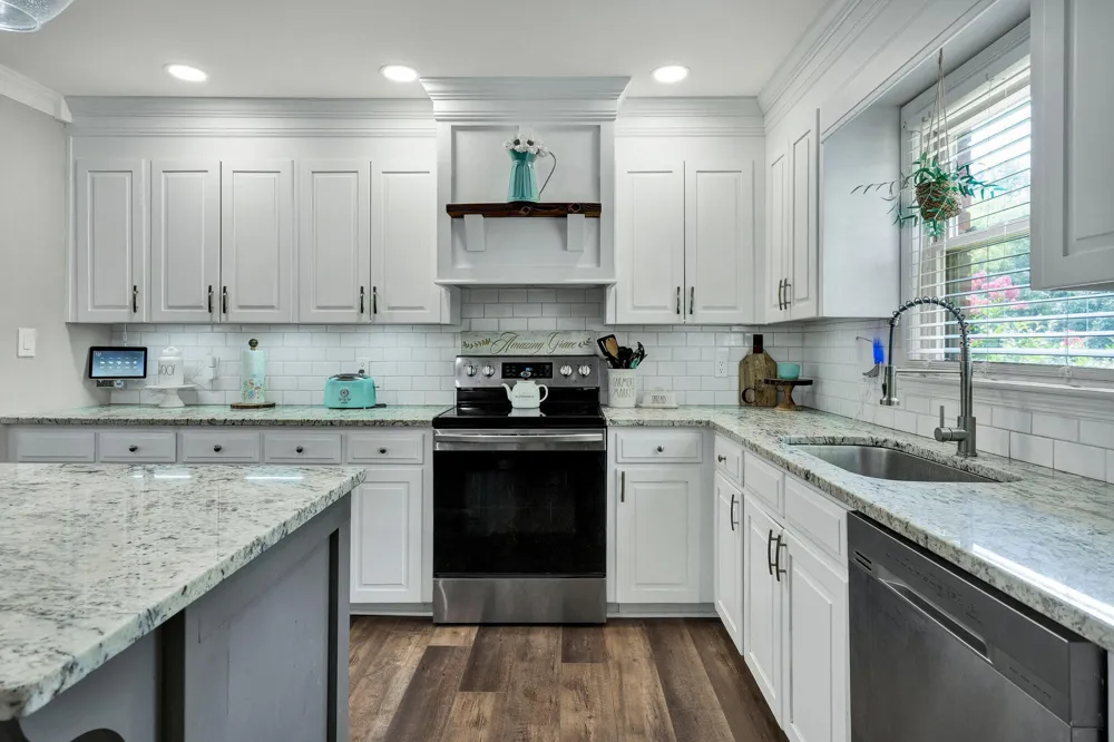 725 Everhart Drive NW Cleveland, TN 37311