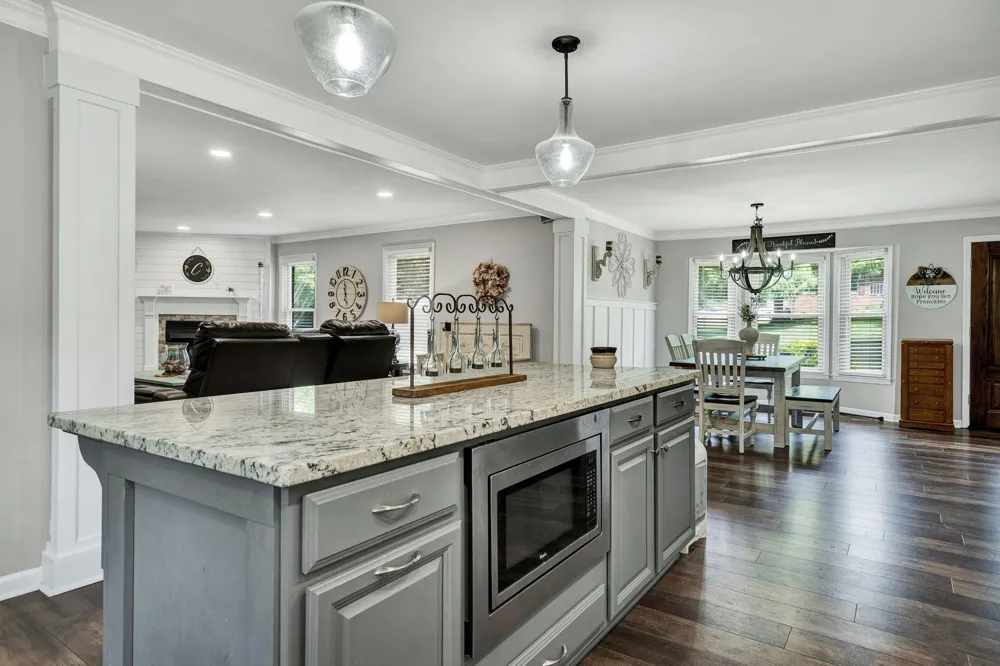 725 Everhart Drive NW Cleveland, TN 37311