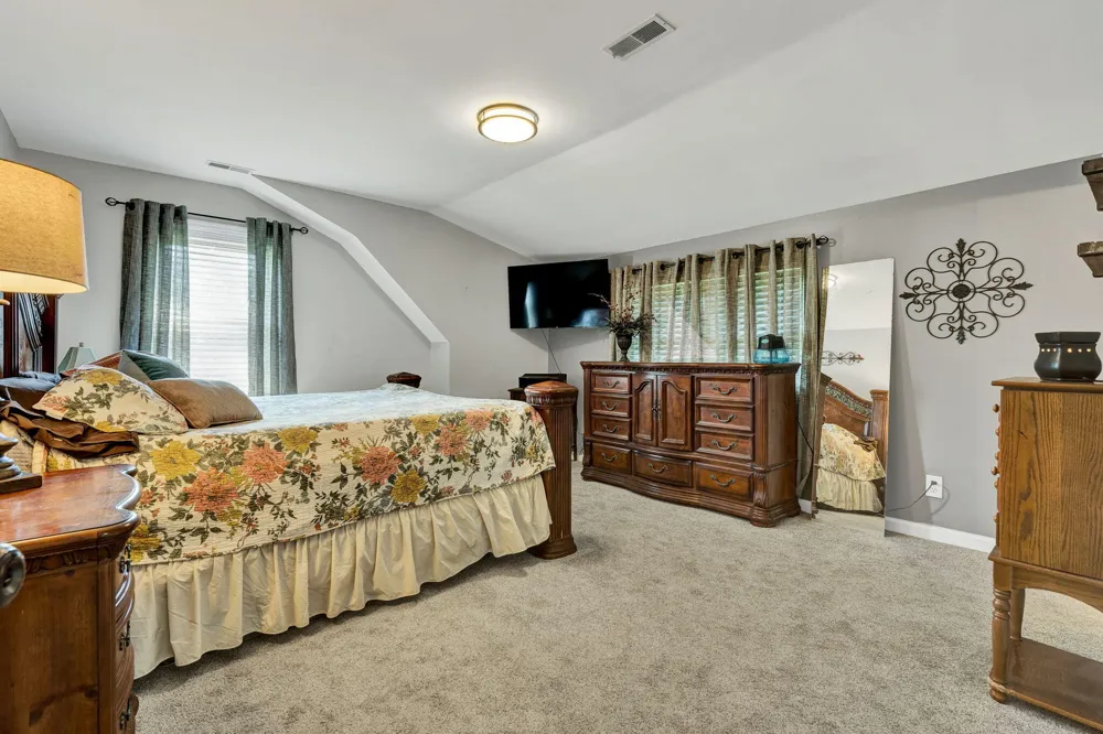 725 Everhart Drive NW Cleveland, TN 37311