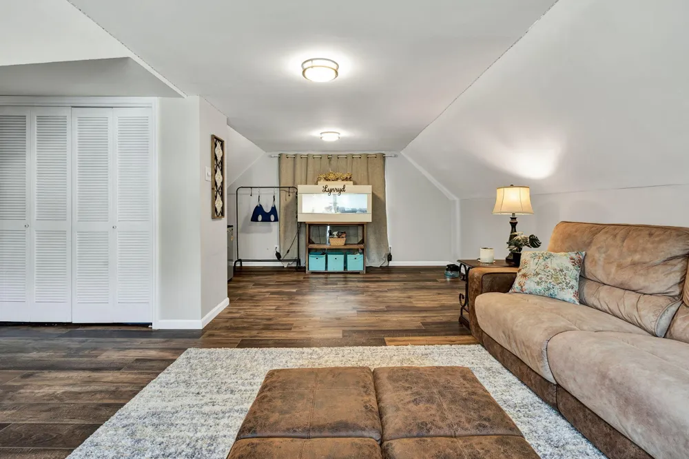 725 Everhart Drive NW Cleveland, TN 37311