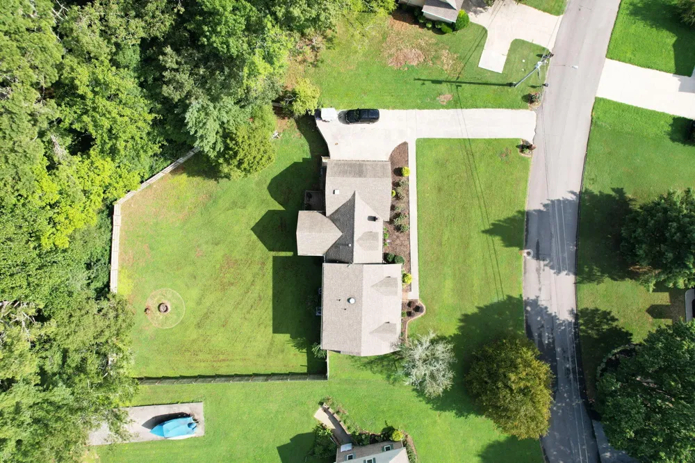 725 Everhart Drive NW Cleveland, TN 37311