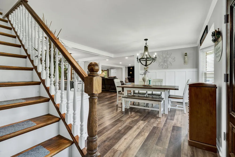725 Everhart Drive NW Cleveland, TN 37311