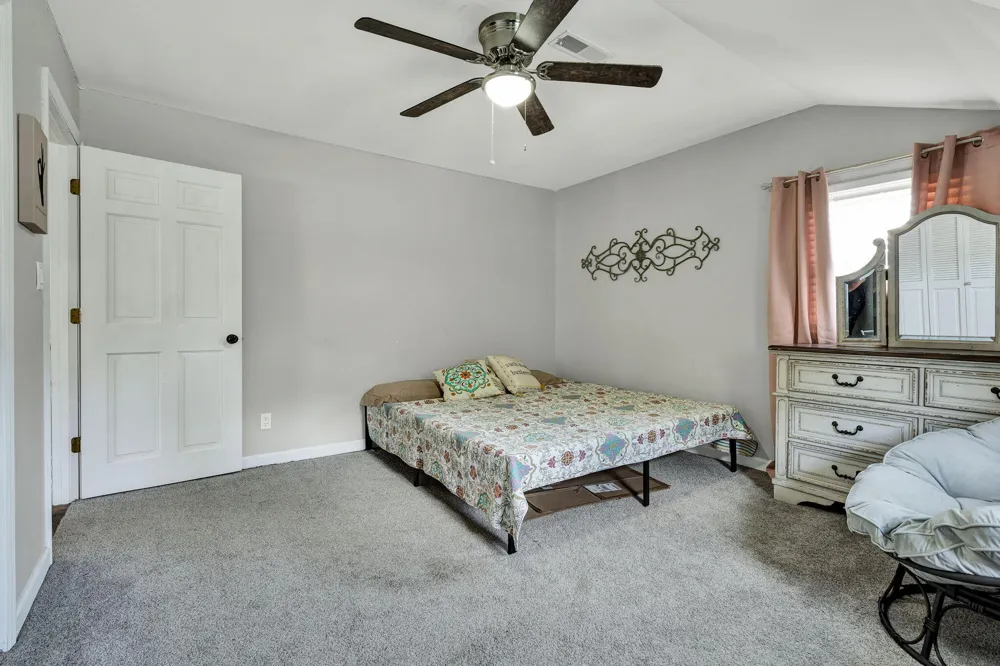 725 Everhart Drive NW Cleveland, TN 37311