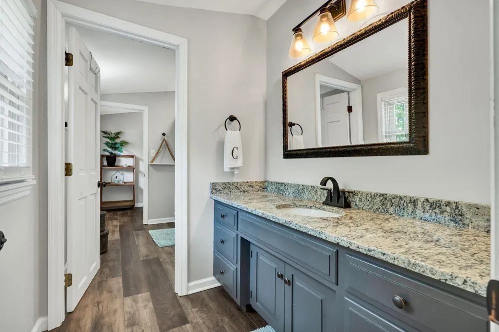 725 Everhart Drive NW Cleveland, TN 37311