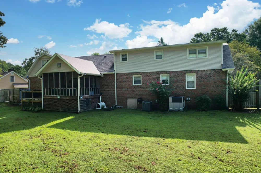 725 Everhart Drive NW Cleveland, TN 37311