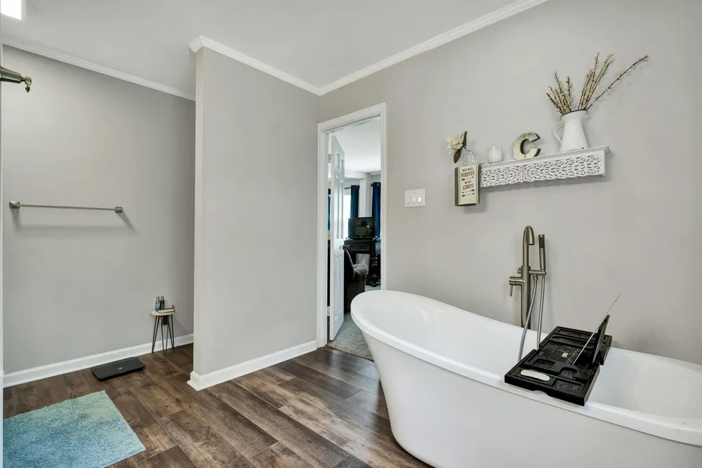 725 Everhart Drive NW Cleveland, TN 37311