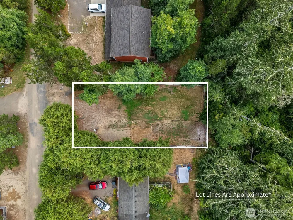 27879 X LANE Ocean Park, WA 98640
