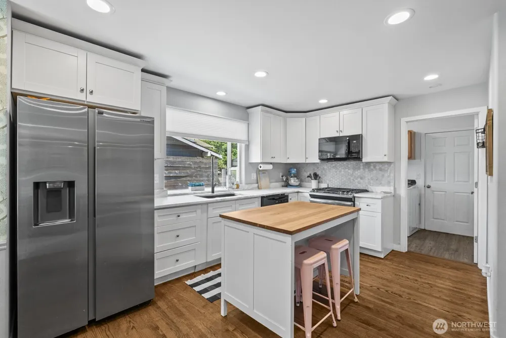 18505 68th Street E Bonney Lake, WA 98391