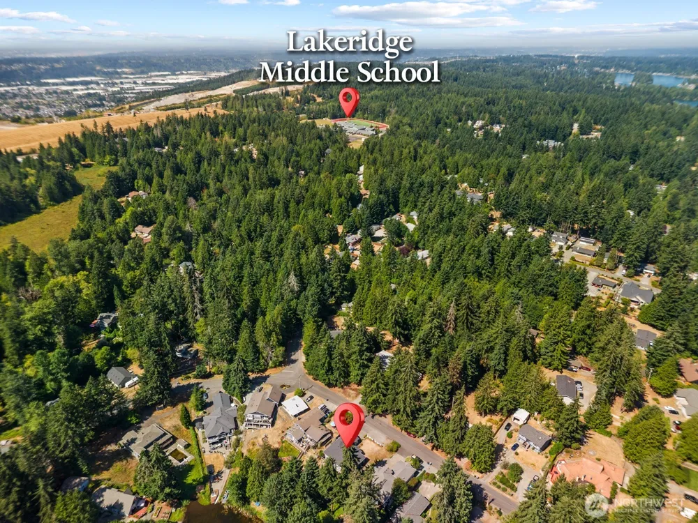 18505 68th Street E Bonney Lake, WA 98391
